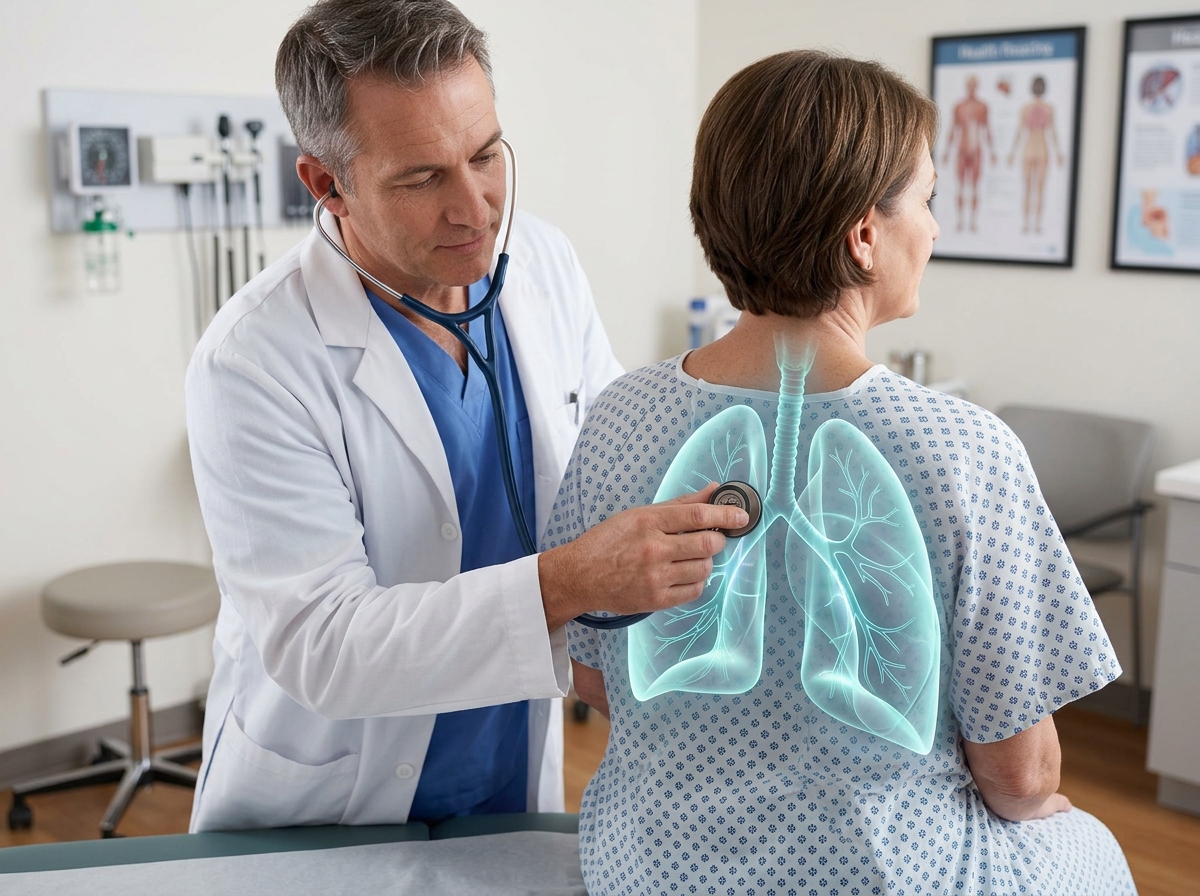 Respiratory Care