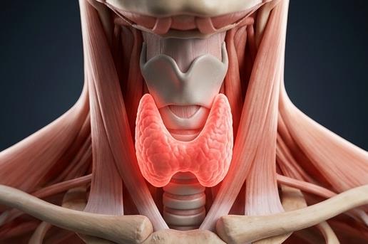 Thyroid & Cholesterol Care